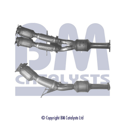 Katalysator Bm Catalysts BM91605H