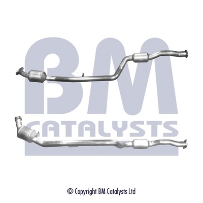 Katalysator Bm Catalysts BM91636H