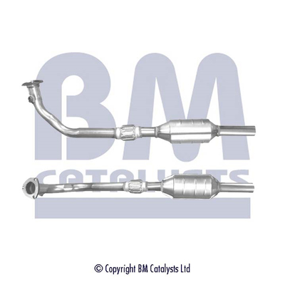 Katalysator Bm Catalysts BM91650H