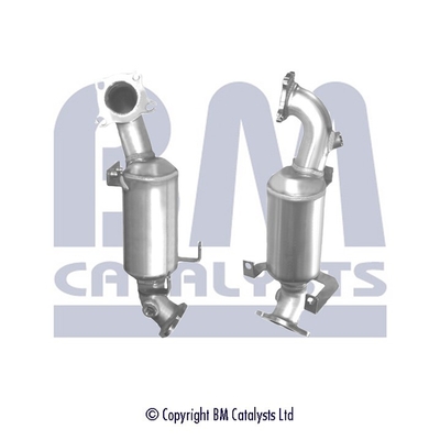 Katalysator Bm Catalysts BM91713H