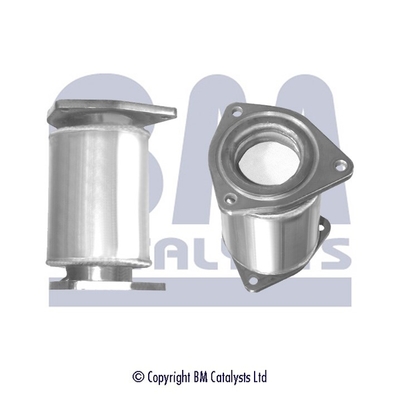 Katalysator Bm Catalysts BM91718H