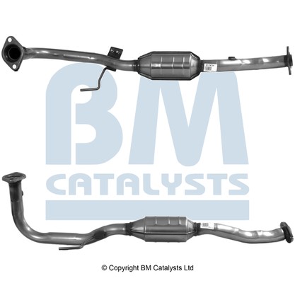 Katalysator Bm Catalysts BM91747H