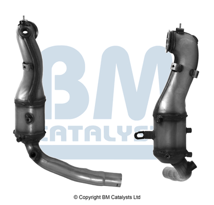 Katalysator Bm Catalysts BM91759H