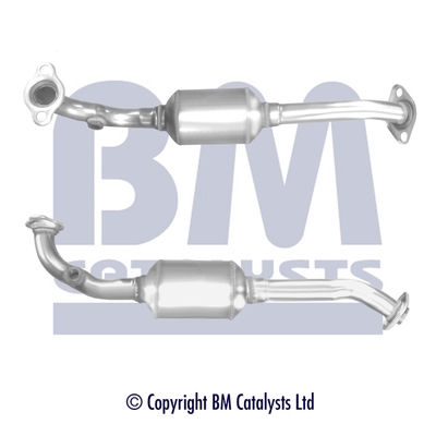 Katalysator Bm Catalysts BM91816H