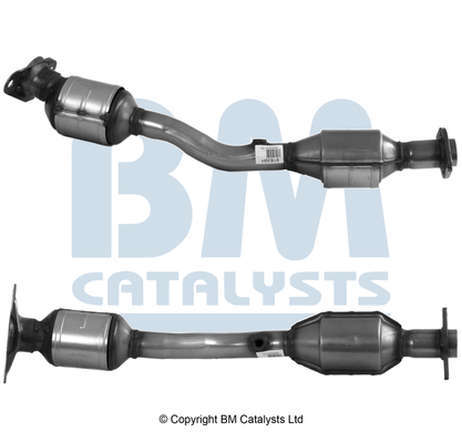 Katalysator Bm Catalysts BM91839H