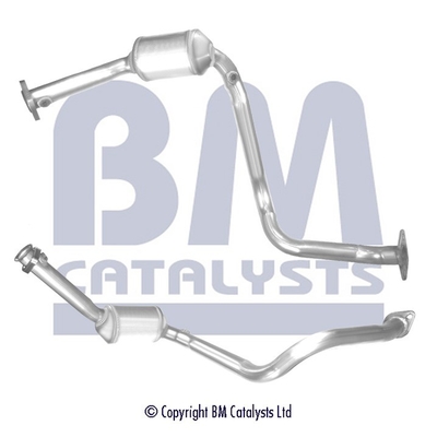 Katalysator Bm Catalysts BM91878H