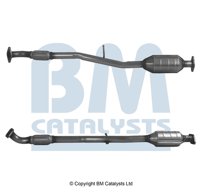 Katalysator Bm Catalysts BM91922H