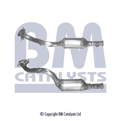 Katalysator Bm Catalysts BM91924H