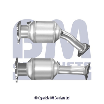 Katalysator Bm Catalysts BM91965H