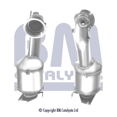 Katalysator Bm Catalysts BM92030H