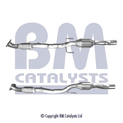 Katalysator Bm Catalysts BM92033H