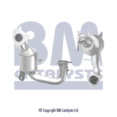 Katalysator Bm Catalysts BM92048H