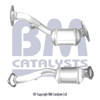 Katalysator Bm Catalysts BM92095H