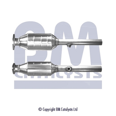 Katalysator Bm Catalysts BM92113H