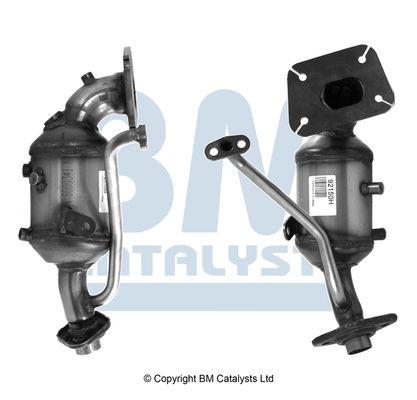 Katalysator Bm Catalysts BM92150H