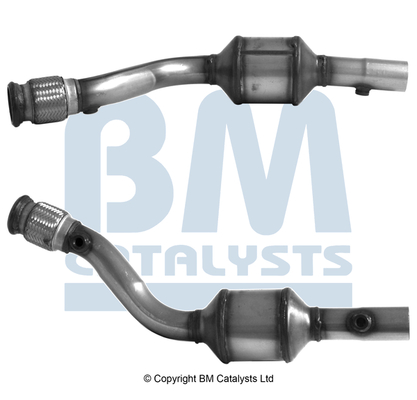 Katalysator Bm Catalysts BM92167H