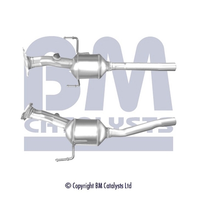 Katalysator Bm Catalysts BM92182H