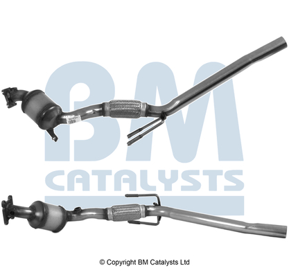 Katalysator Bm Catalysts BM92185H