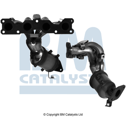 Katalysator Bm Catalysts BM92234H