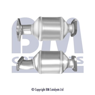 Katalysator Bm Catalysts BM92235H