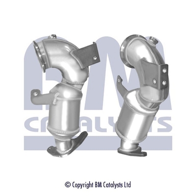 Katalysator Bm Catalysts BM92311H