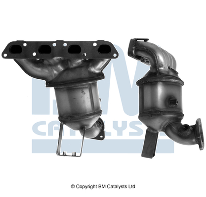 Katalysator Bm Catalysts BM92355H