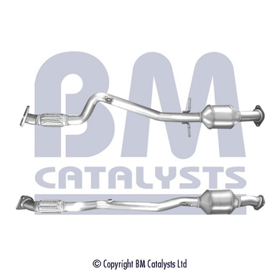 Katalysator Bm Catalysts BM92361H