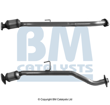 Katalysator Bm Catalysts BM92814H