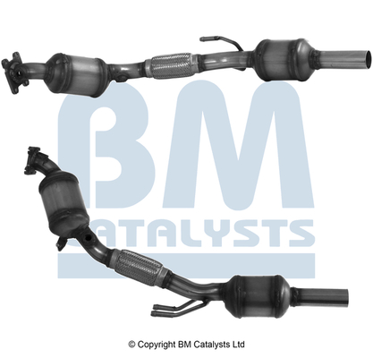 Katalysator Bm Catalysts BM92863H