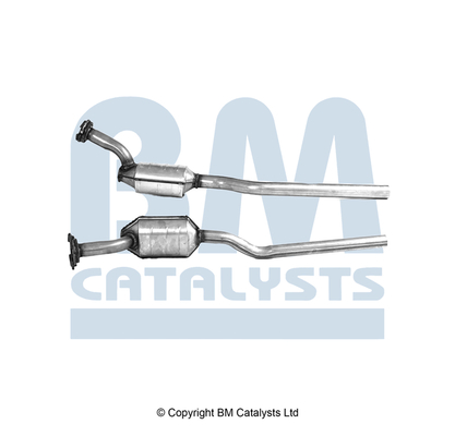 Katalysator Bm Catalysts BM90196H
