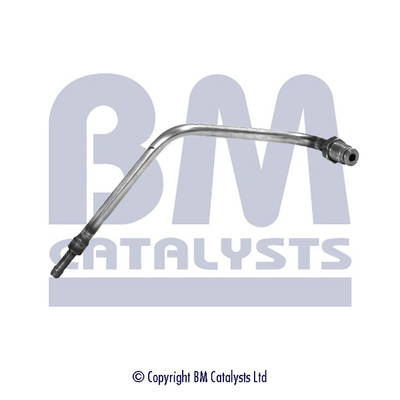 Bm Catalysts Drukleiding, druksensor (roetfilter) PP11194A