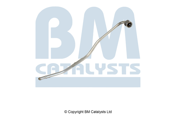 Drukleiding, druksensor (roetfilter) Bm Catalysts PP11253A
