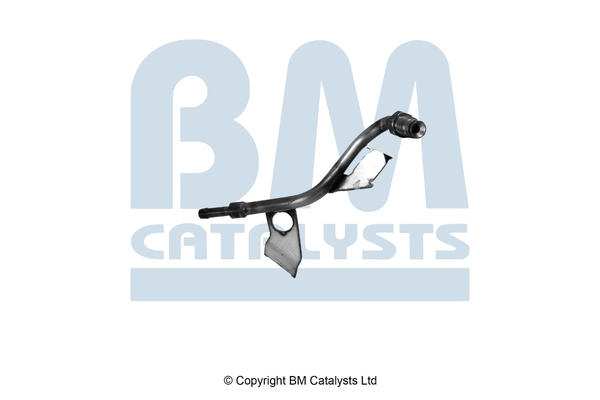 Drukleiding, druksensor (roetfilter) Bm Catalysts PP11290A