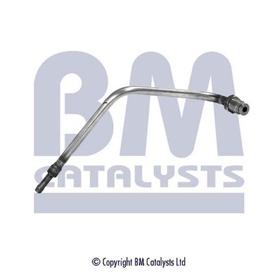 Drukleiding, druksensor (roetfilter) Bm Catalysts PP11294A