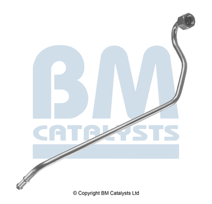 Drukleiding, druksensor (roetfilter) Bm Catalysts PP11567A