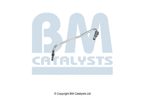Drukleiding, druksensor (roetfilter) Bm Catalysts PP11603B