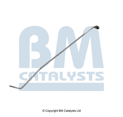 Drukleiding, druksensor (roetfilter) Bm Catalysts PP11629B