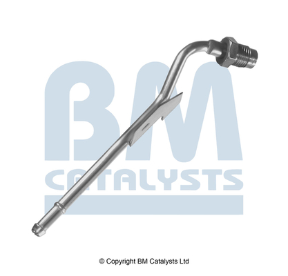 Drukleiding, druksensor (roetfilter) Bm Catalysts PP80515A