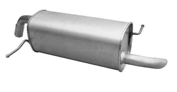 Asmet Einddemper 07.272