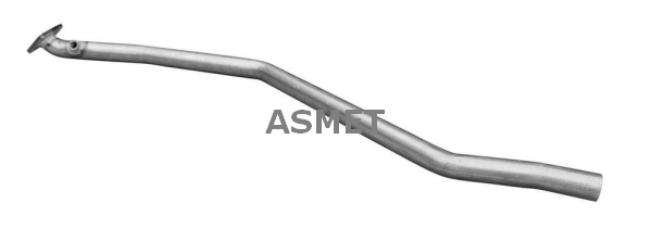 Asmet Middendemper 12.045