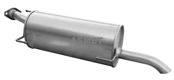 Asmet Einddemper 14.069