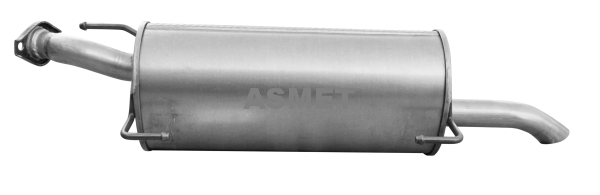 Asmet Einddemper 14.069