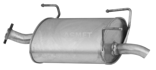 Achterdemper Asmet 14.033