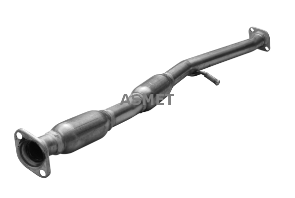 Asmet Middendemper 17.005