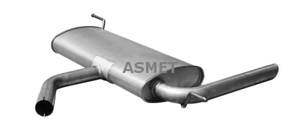 Asmet Achterdemper 19.035