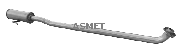Asmet Middendemper 20.063
