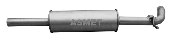 Asmet Middendemper 21.041