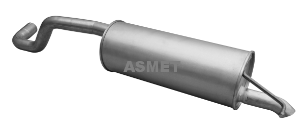 Asmet Einddemper 21.043