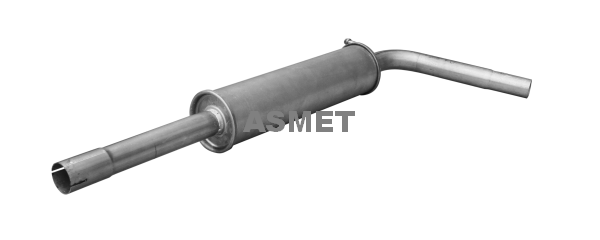 Asmet Middendemper 21.058