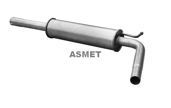Asmet Middendemper 21.058